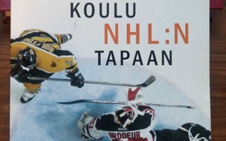 Rossiter & Carson KIEKKOKOULU NHL:N TAPAAN nid 1.p Karisto