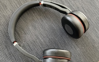 Jabra Evolve 75 Bluetooth-kuulokkeet
