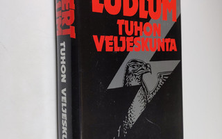Robert Ludlum : Tuhon veljeskunta