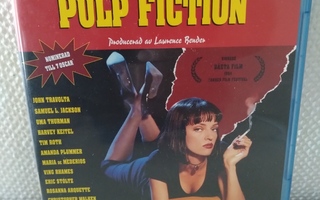 Pulp Fiction (Blu-ray)