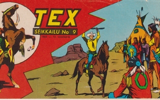TEX 1965 9 (13 vsk.)