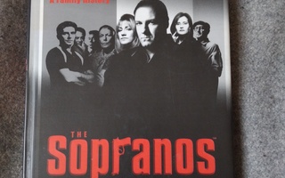 Sopranos a family history