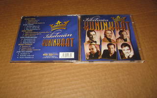 Iskelmän Kuninkaat CD Olavi Virta, Topi Sorsakoski+4 v.2001