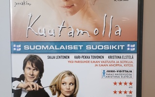 Kuutamolla / Sooloilua DVD