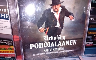 CD Urkuhäjy Pohojalaanen Kalevi Kiviniemi ( SIS POSTIKULU)