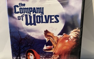 5186 The Company of Wolves