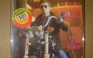 Steve Miller Band - The Joker CDS
