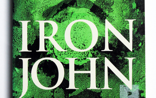 Robert Bly: Iron John