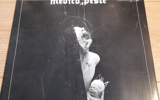 Medico Peste – Herzogian Darkness LP