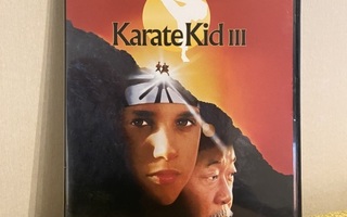 Karate Kid 3 - Egmont