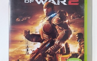 Gears of War 2 XBOX360