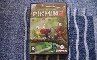 NGC : Pikmin 2 - CIB Gamecube