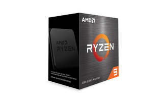 AMD Ryzen 9 5900X -prosessori 3,7 GHz 64 MB L3
