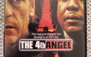 The 4th Angel (Jeremy Irons, Forest Whitaker)