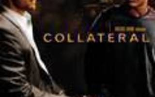 Collateral (DVD) ALE! -40%