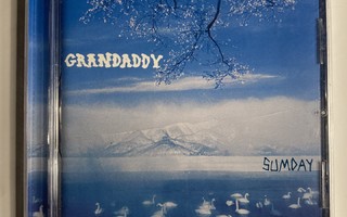 GRANDADDY: Sumday, CD
