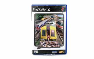 X-Treme Express - PS2