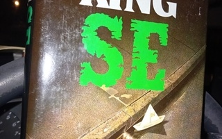 Stephen King  : Se 2 (  SIS POSTIKULU  )