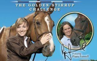 Pippa Funnell 3: The Golden Stirrup Challenge (PC) (UUSI)