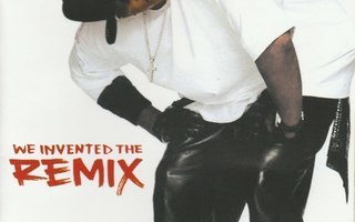 CD: P Diddy & Bad boy: We invented the remix