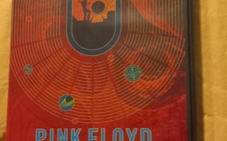 PINK FLOYD: POMPEII  dvd