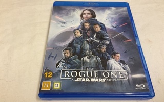 Star Wars - Rogue One (2 x BluRay)