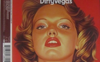 Dirty Vegas • Days Go By CD-Single