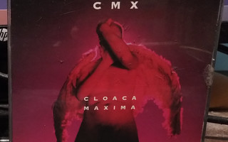 CMX - Cloaca Maxima - 3CD