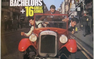 The Bachelors – 16 Great Songs (UK-Mono 1964)