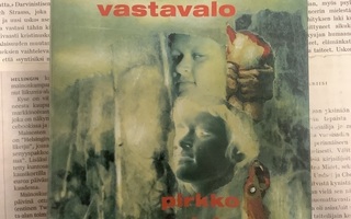 Pirkko Saisio - Vastavalo (sid.)