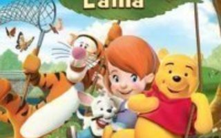 Disney - Ystäväni Tiikeri Ja Nalle Puh - Luonnon Lailla