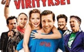 Viimeiset Viritykset	(74 032)	UUSI	-FI-	suomik.	DVD