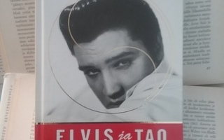 David Rosen - Elvis ja Tao (sid.)