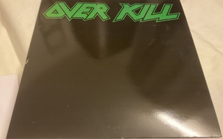 Overkill - Overkill (LP)