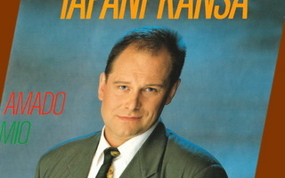 Tapani Kansa: Amado Mio (CD)