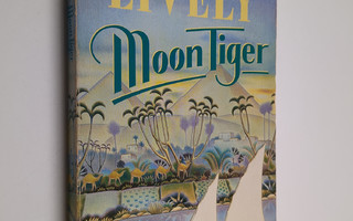 Penelope Lively : Moon tiger