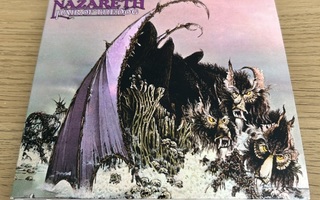 Nazareth: Hair of the Dog CD