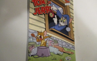 TOM JA JERRY 2 2015