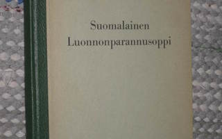 Suomalainen luonnonparannusoppi/ Luonnonmaa, Sampsa