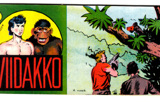 VIIDAKKO 1958 4 (4 vsk.)