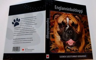 Englanninbuldoggi Suomen suosituimmat koirarodut, 2007 1.p