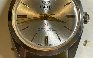 BALTIC DE LUXE