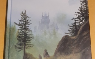 Brian Sibley: Tolkienin maailman kartat