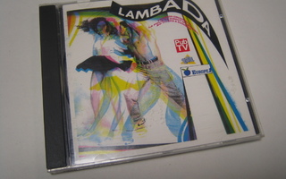 Lambada (CD)