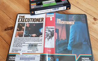 The Executioner (Dutch) Video 2000