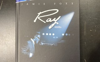 Ray (digibook) Blu-ray