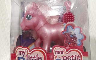 G3 My little pony, Pinkie Pie (2003, MIB)