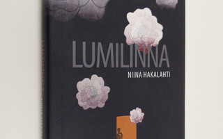 Niina Hakalahti : Lumilinna