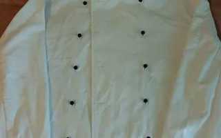 Kokin valkoinen takki Image wear
