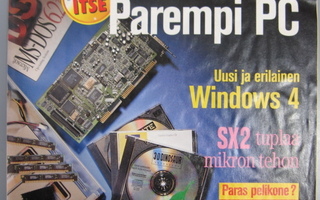 MikroBitti nro 6-7/1994